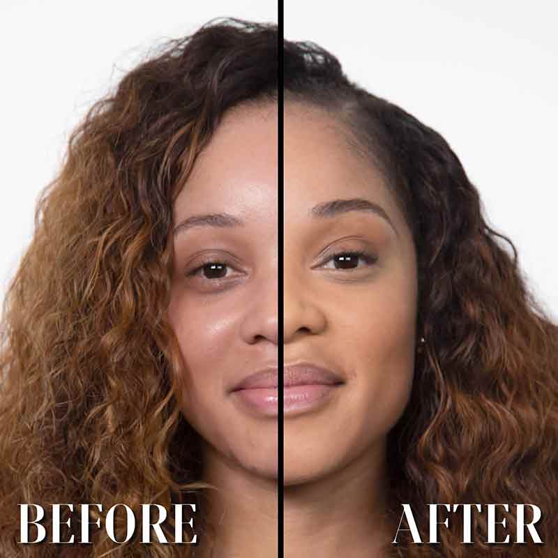 The Sensual Skin Enhancer
