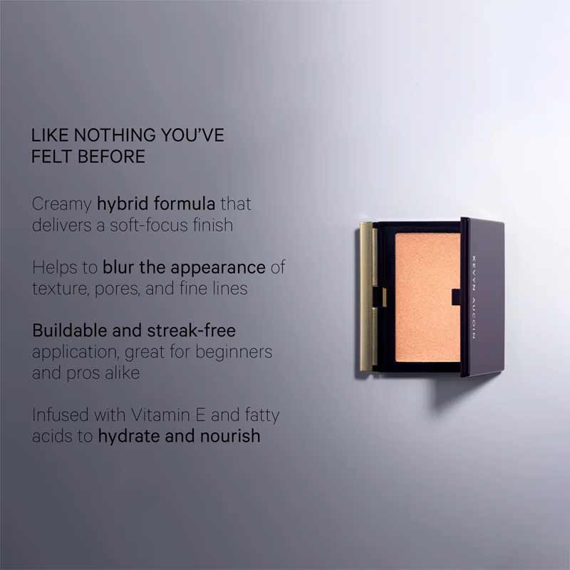 The Sensual Skin Highlighter by Kevyn Aucoin