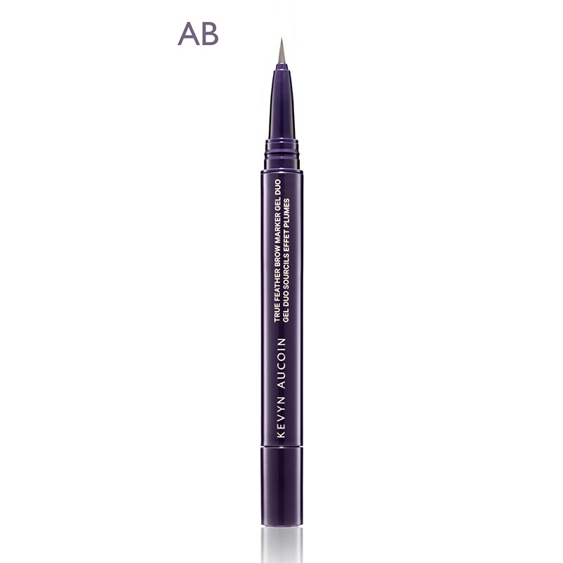 True Feather Brow Marker Gel by Kevyn Aucoin
