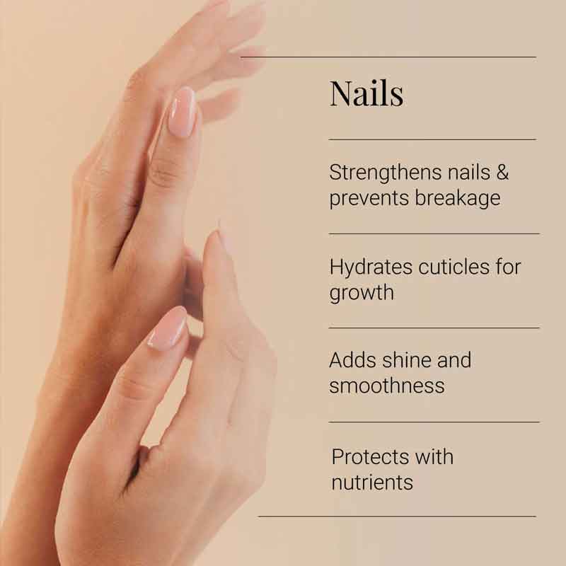 Organic Cold Pressed Castor Oil
