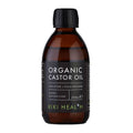Organic Cold Pressed Castor Oil