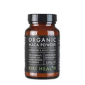 Organic Maca Powder Premium 4 Root Blend by KIKI Health
