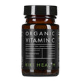 Organic Vitamin C by KIKI Health