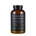 Organic Wheatgrass Powder by KIKI Health
