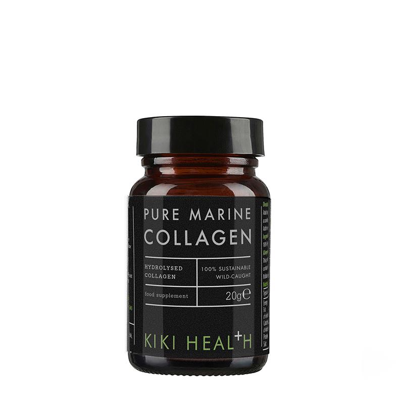 Pure Marine Collagen Powder by KIKI Health