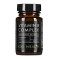 Vitamin B Complex by KIKI Health