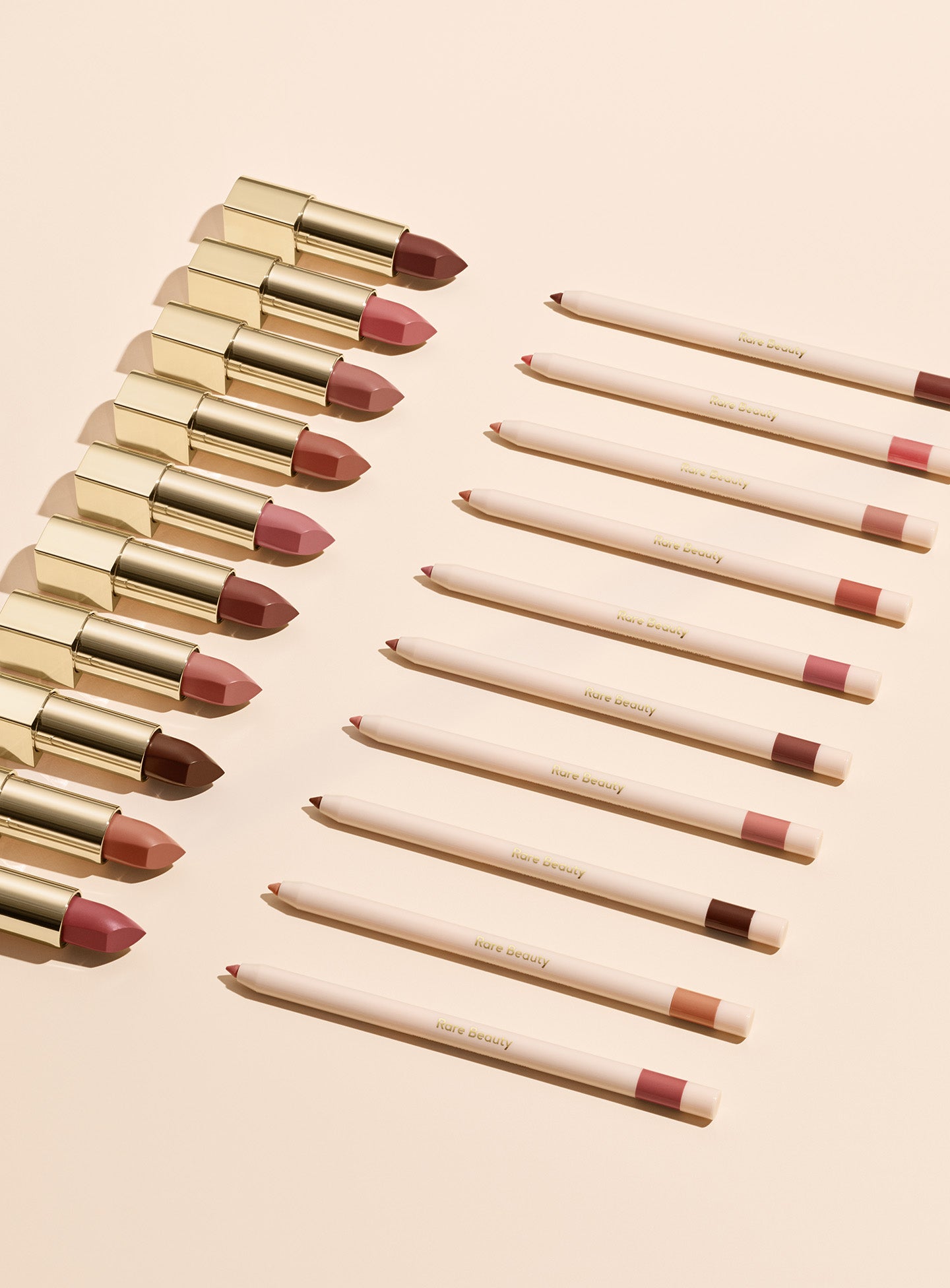 Kind Words Matte Lip Liner by Rare Beauty