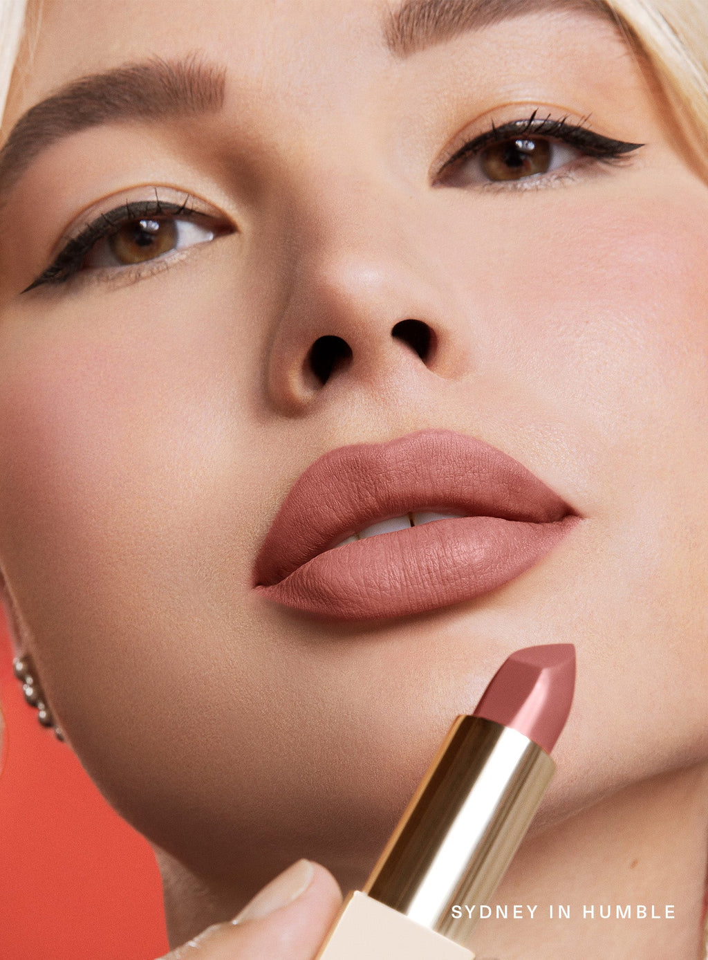 Kind Words Matte Lipstick by Rare Beauty