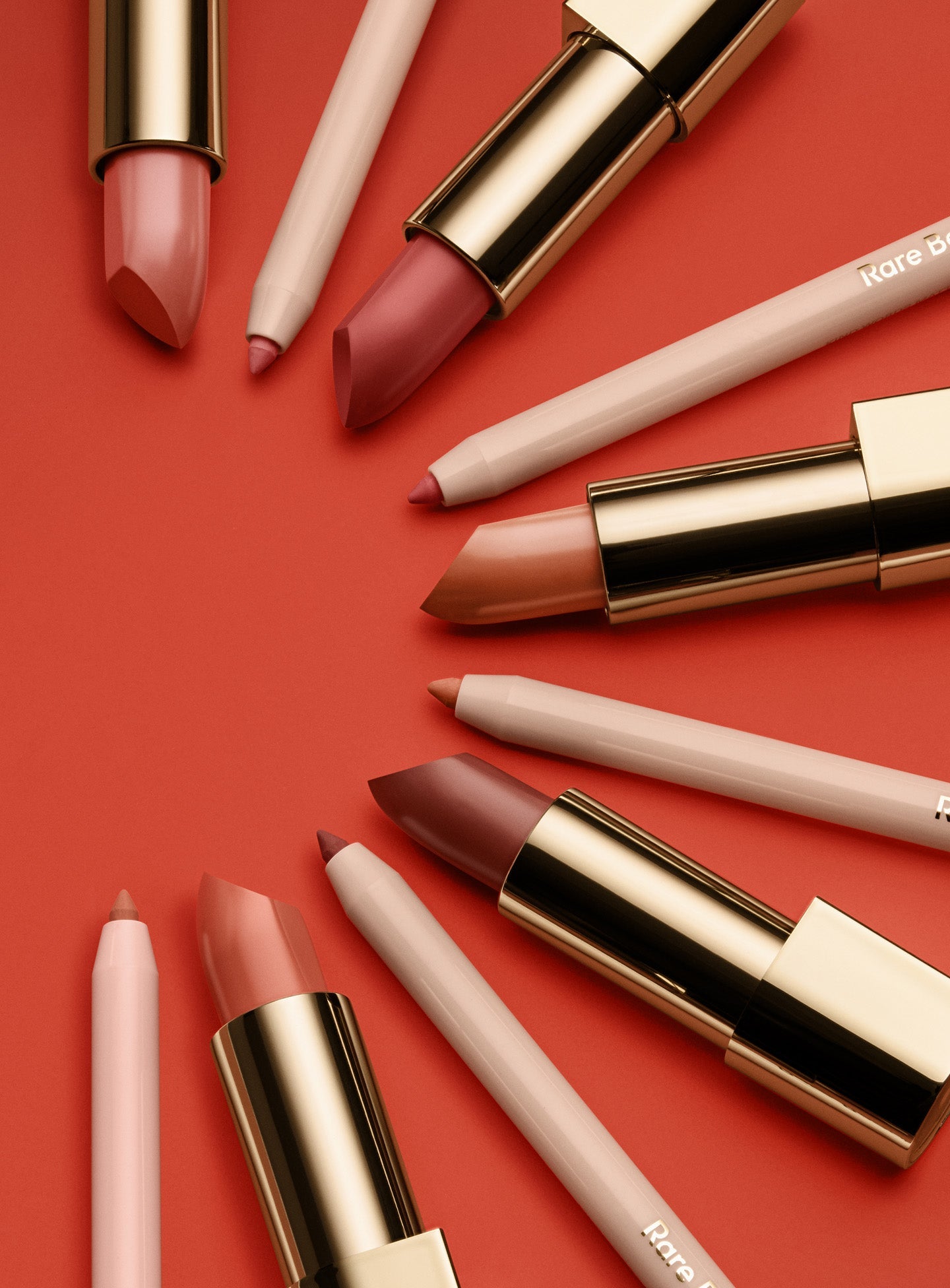Kind Words Matte Lip Liner by Rare Beauty
