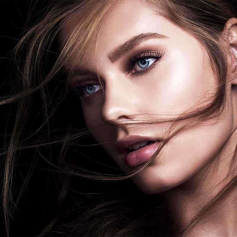 Visionary Lash Flares