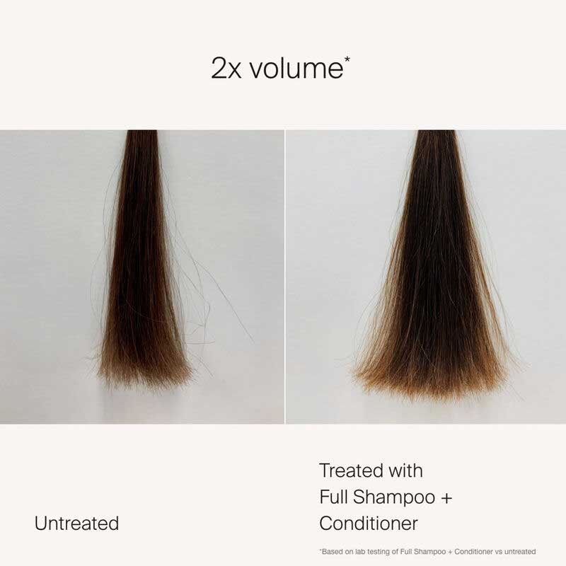 Full Conditioner For Volume by Living Proof