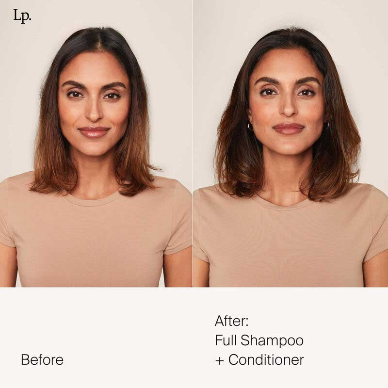 Full Shampoo For Fine Thin or Flat Hair by Living Proof