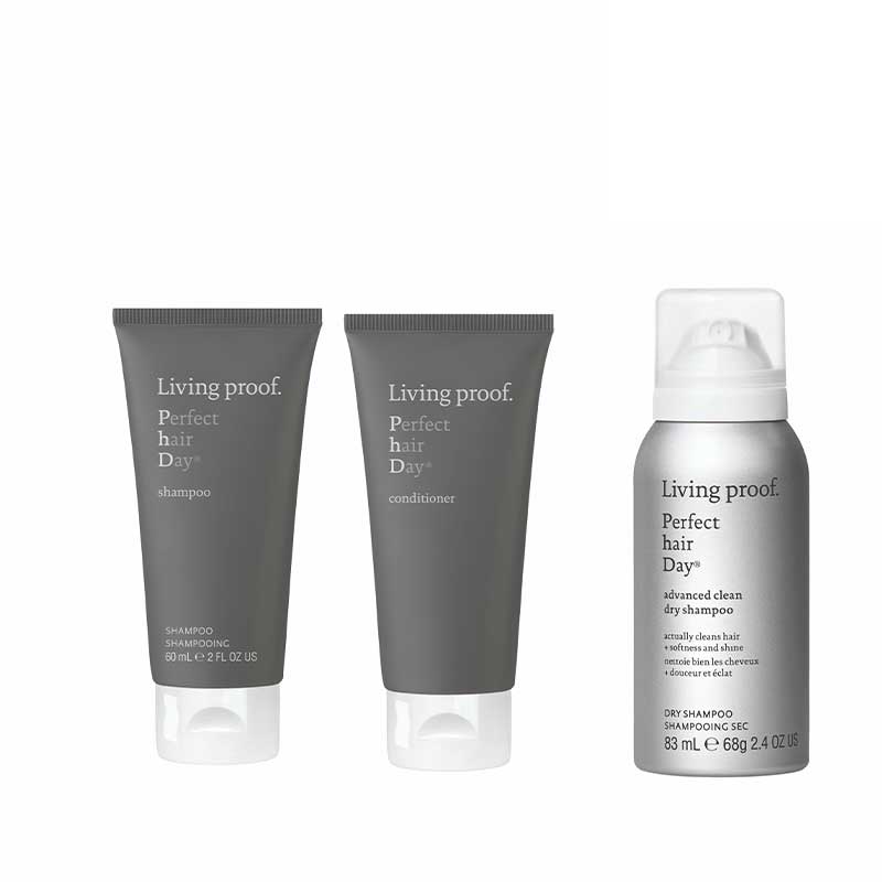 Hydrate + Extend Kit by Living Proof