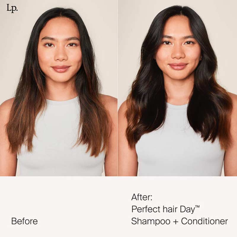 Hydrate + Extend Kit by Living Proof