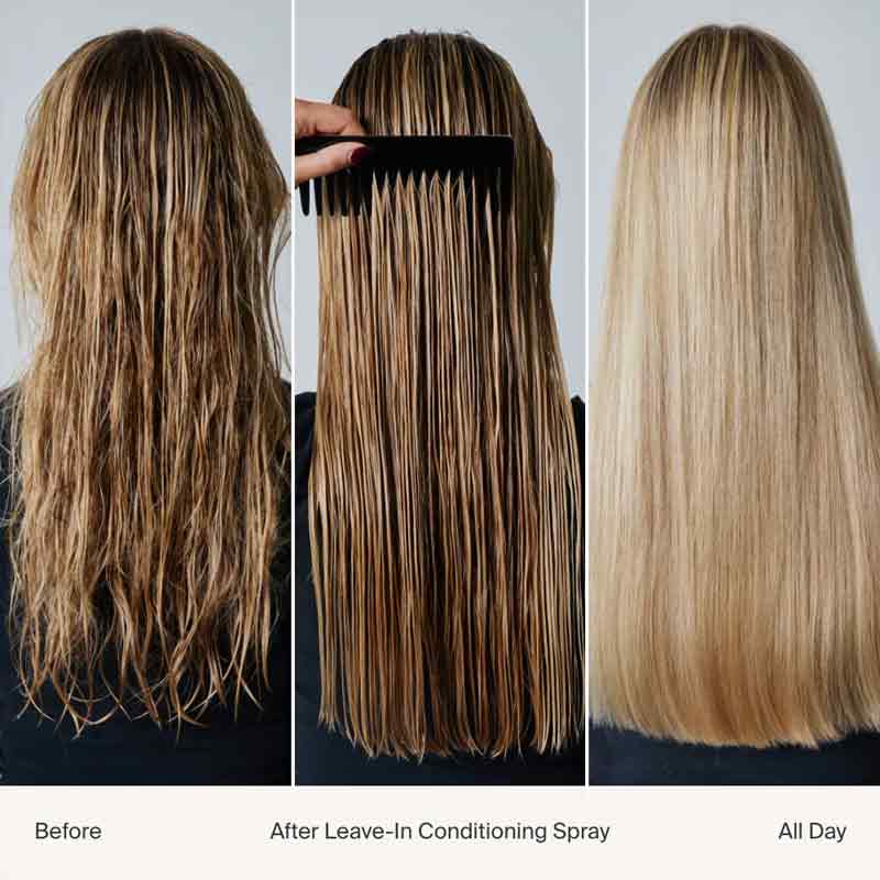 Leave In Conditioning Spray by Living Proof