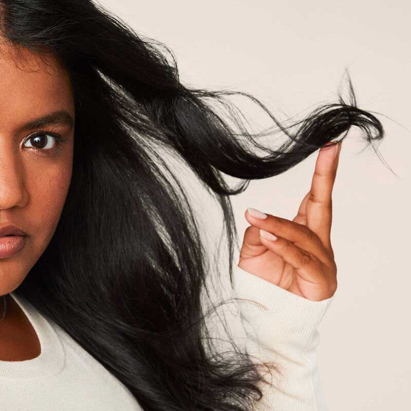 No Frizz Conditioner by Living Proof
