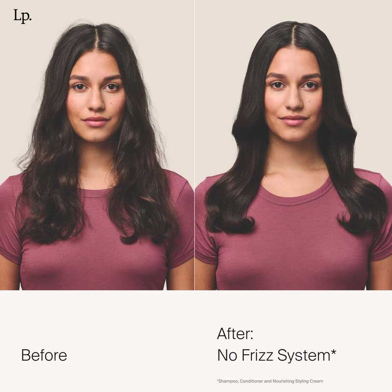 No Frizz Conditioner by Living Proof