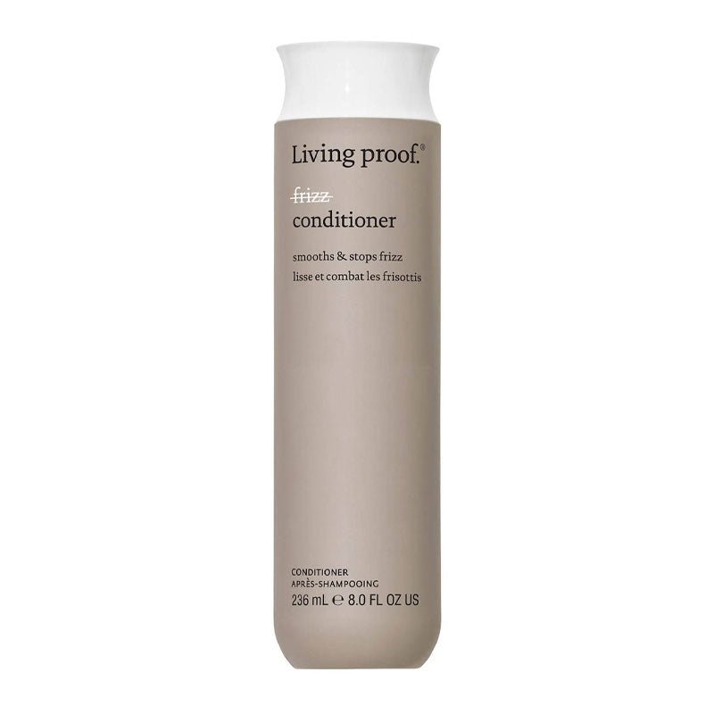 No Frizz Conditioner by Living Proof