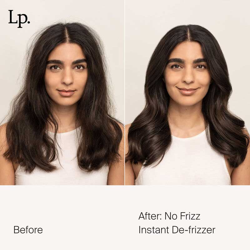 No Frizz Instant De-frizzer by Living Proof