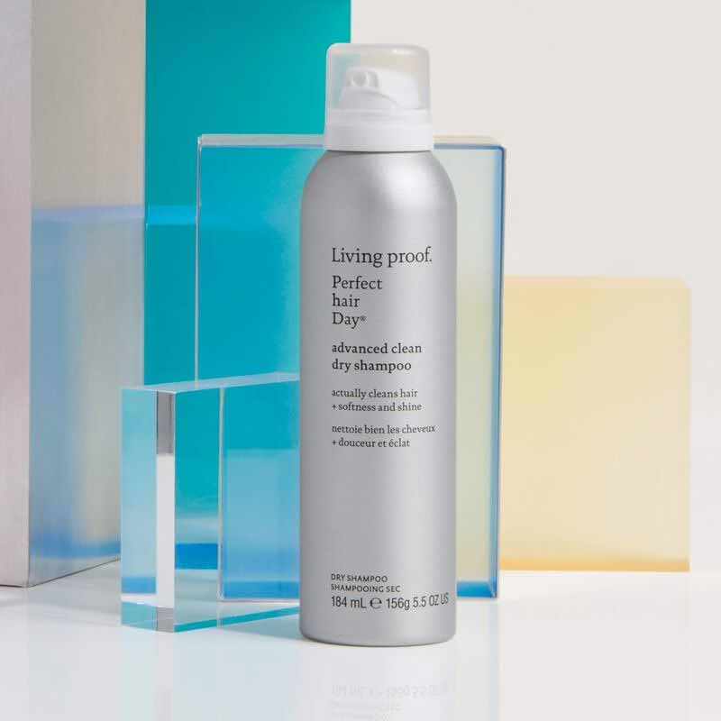 Perfect Hair Day Advanced Clean Dry Shampoo by Living Proof