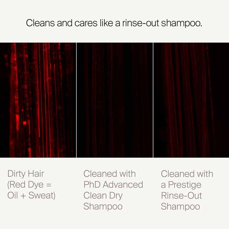Perfect Hair Day Advanced Clean Dry Shampoo by Living Proof