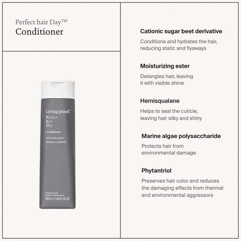 Perfect Hair Day Conditioner by Living Proof