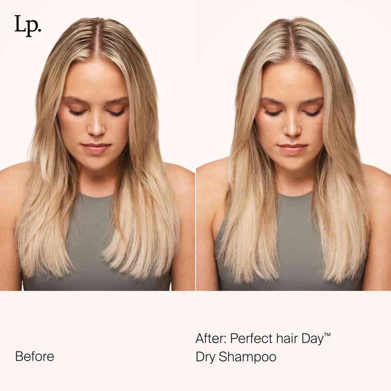 Perfect Hair Day Dry Shampoo by Living Proof