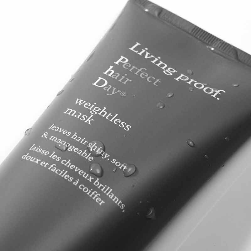Perfect Hair Day Weightless Mask by Living Proof