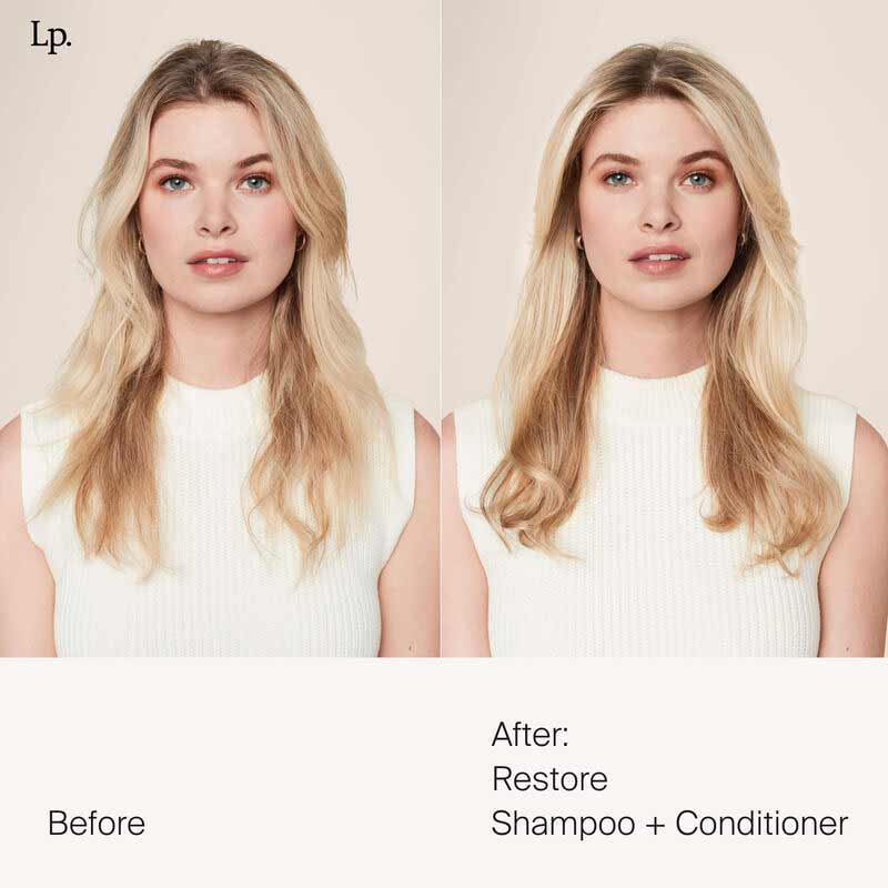 Restore Conditioner by Living Proof
