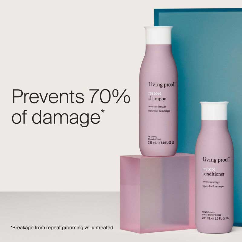 Restore Conditioner by Living Proof