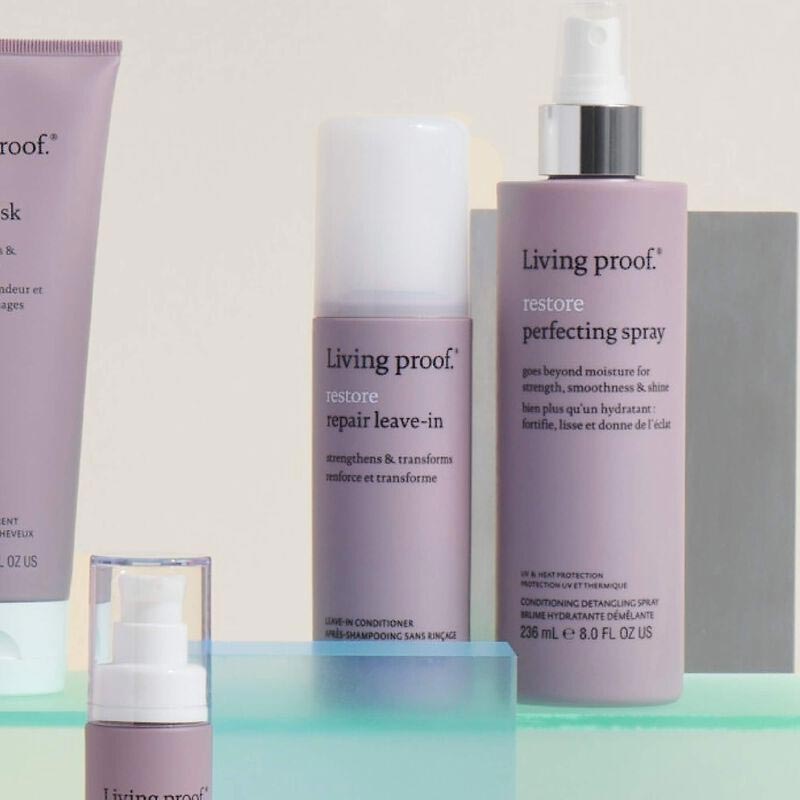 Restore Repair Leave-In by Living Proof