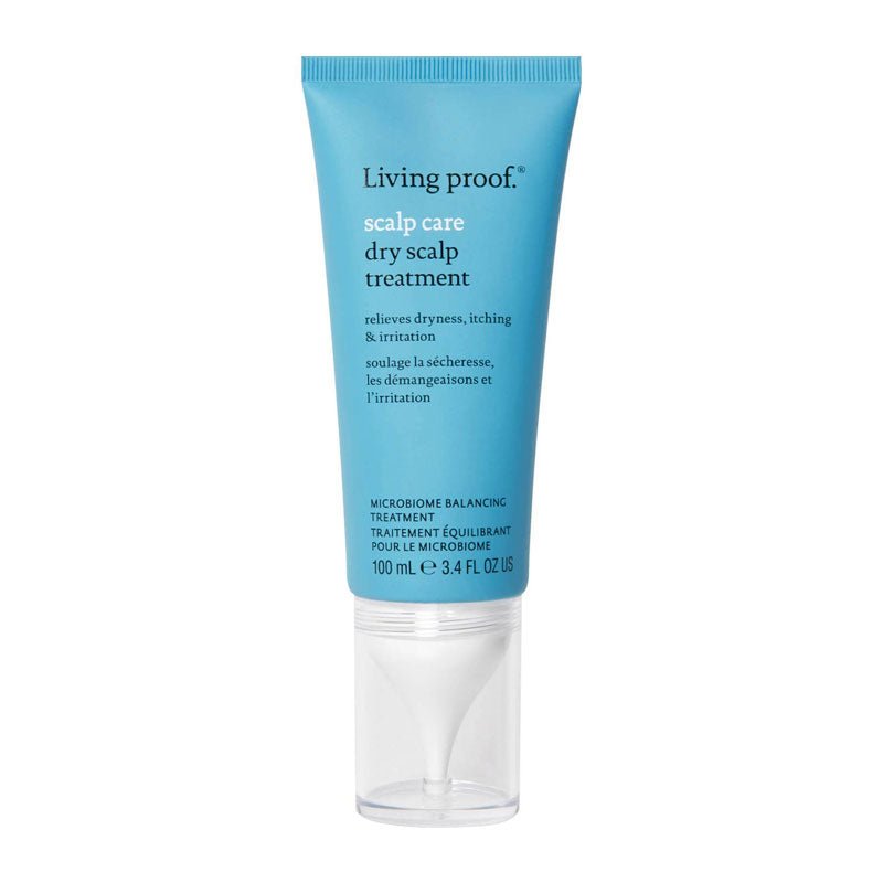 Scalp Care Dry Scalp Treatment by Living Proof