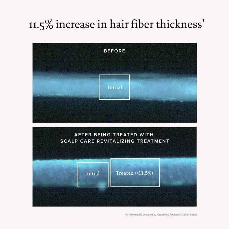 Scalp Care Revitalizing Treatment by Living Proof