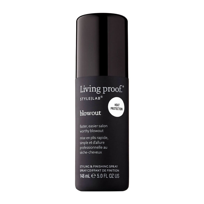 Style Lab Blowout Styling Spray For Faster Blow-Dry by Living Proof