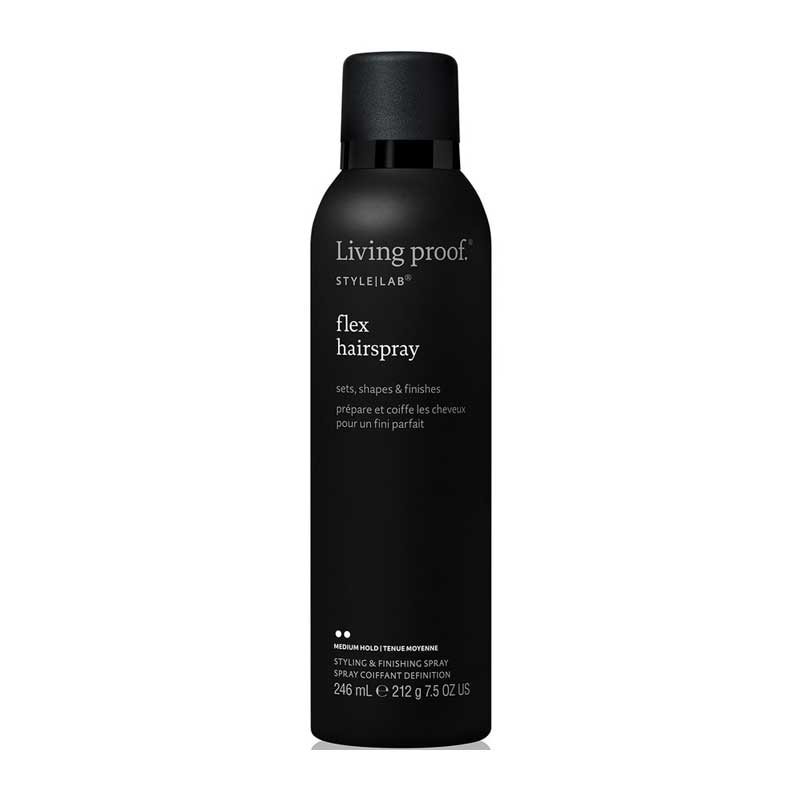 Style Lab Flex Hairspray Medium Hold by Living Proof