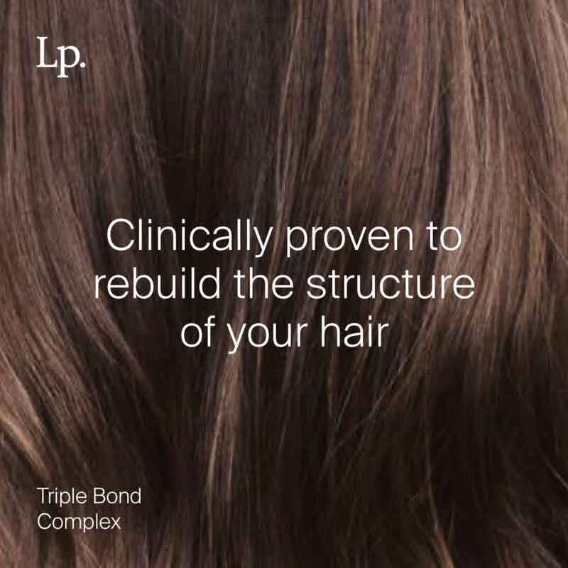 Triple Bond Complex by Living Proof