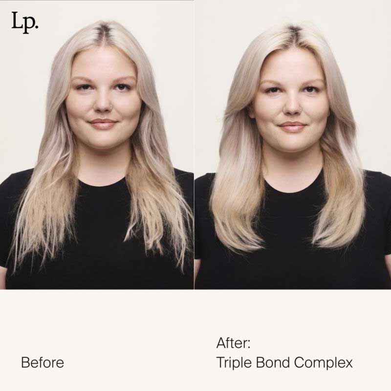 Triple Bond Complex by Living Proof