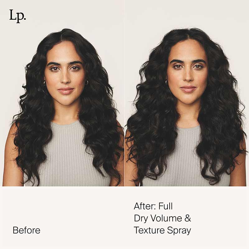 Volume + Texture Kit For Hair Volume by Living Proof