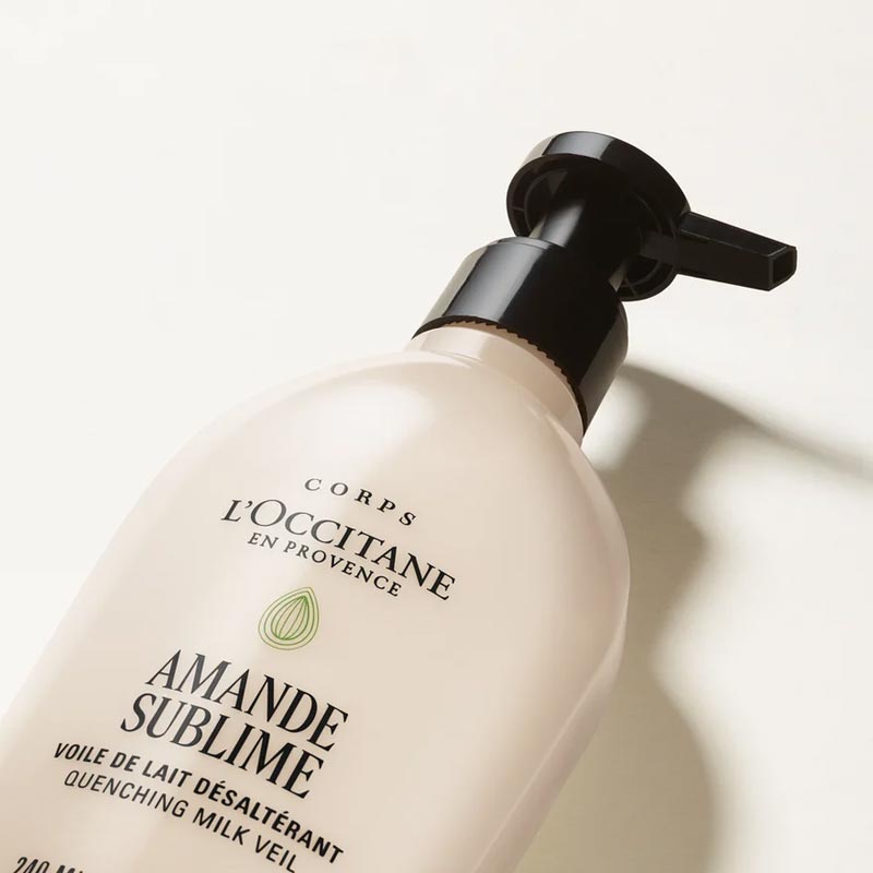 Almond Milk Veil by L'OCCITANE
