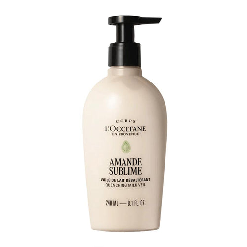 Almond Milk Veil by L'OCCITANE