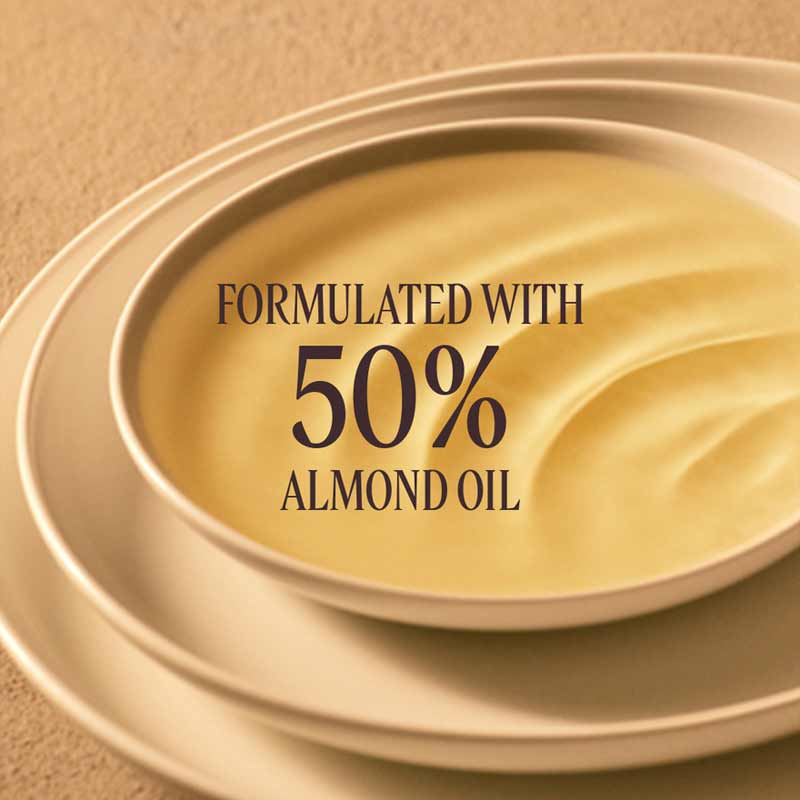 Almond Supple Skin Oil by L'OCCITANE