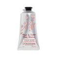Cherry Blossom Hand Cream by L'OCCITANE