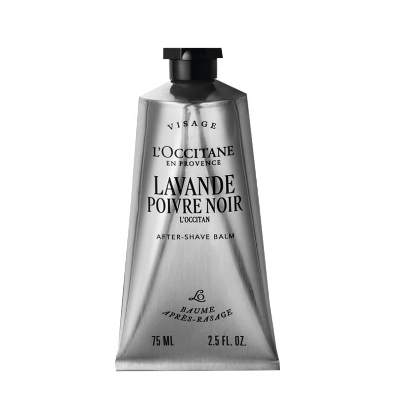 Lavande Poivre Noir After-Shave Balm 100ml