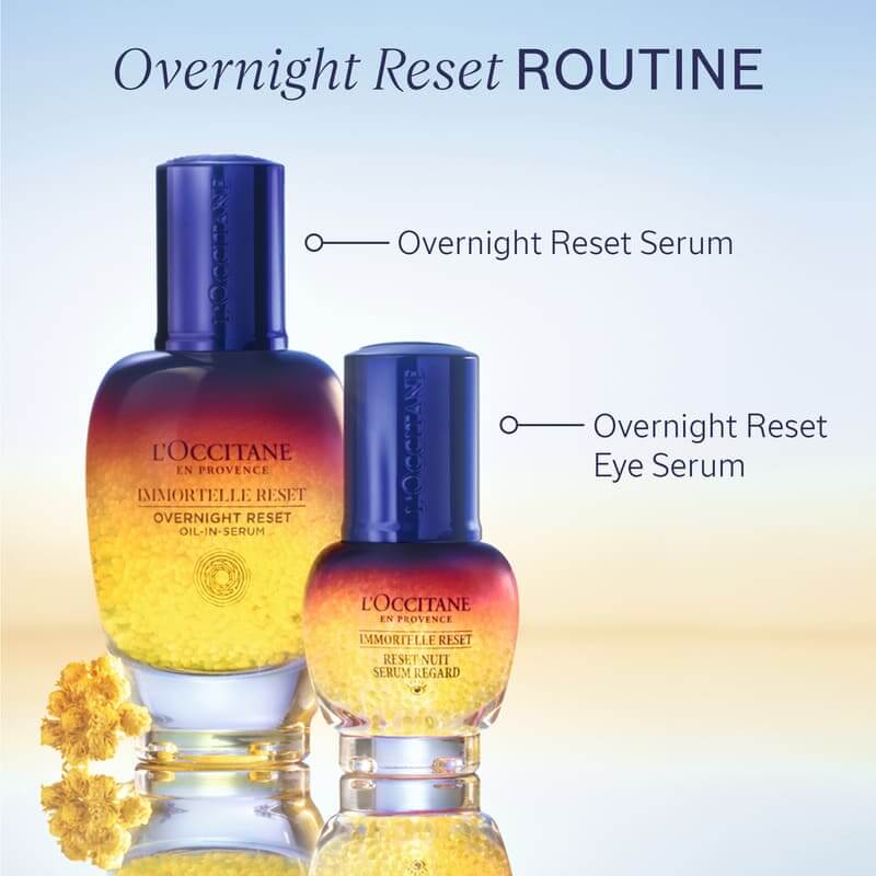 Overnight Reset Serum