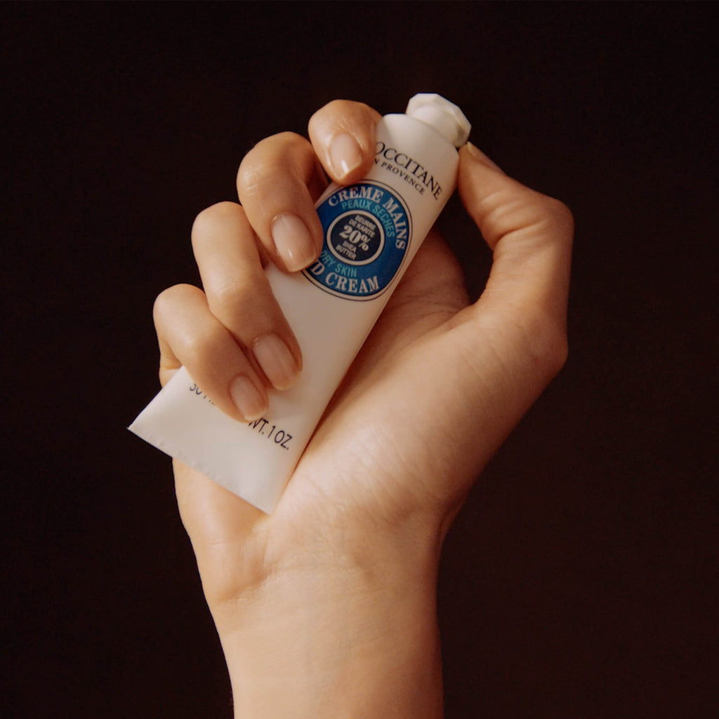 Shea Butter Hand Cream by L'OCCITANE
