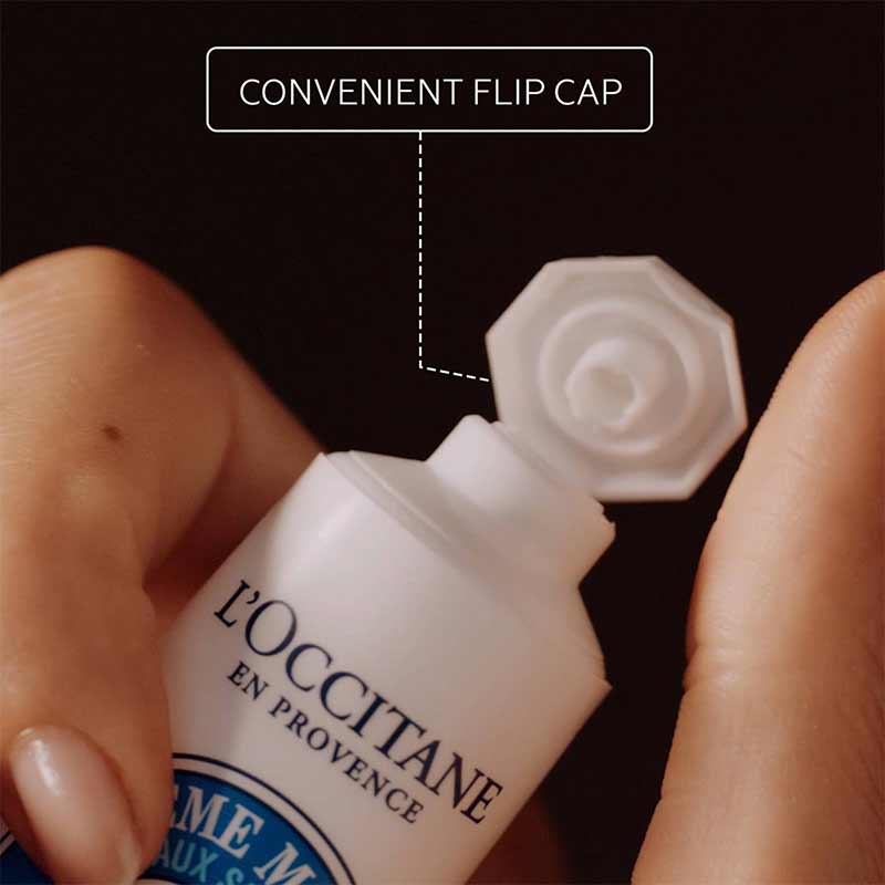 Shea Butter Hand Cream by L'OCCITANE