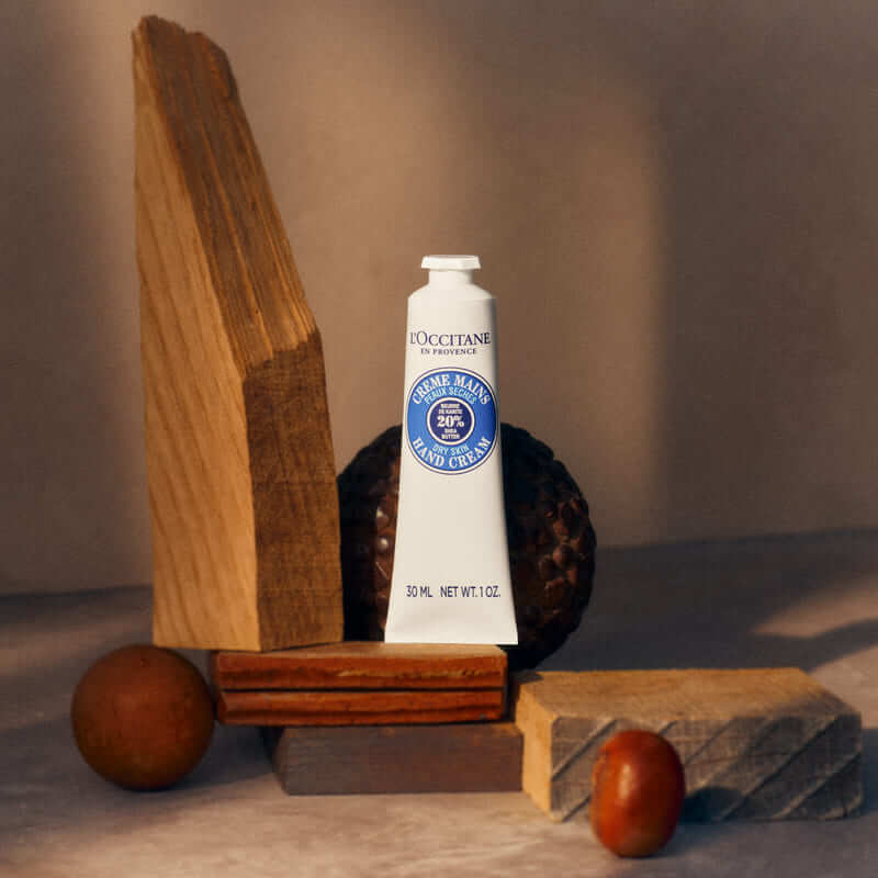 Shea Butter Hand Cream by L'OCCITANE