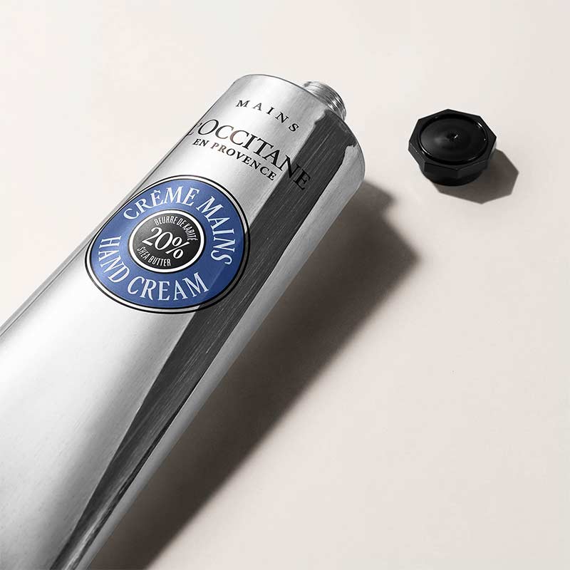 Shea Butter Hand Cream by L'OCCITANE