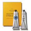 Shea Butter Hand Cream & Foot Cream Duo by L'OCCITANE