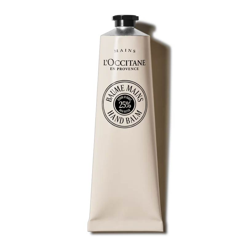 Shea Butter Intensive Hand Balm by L'OCCITANE